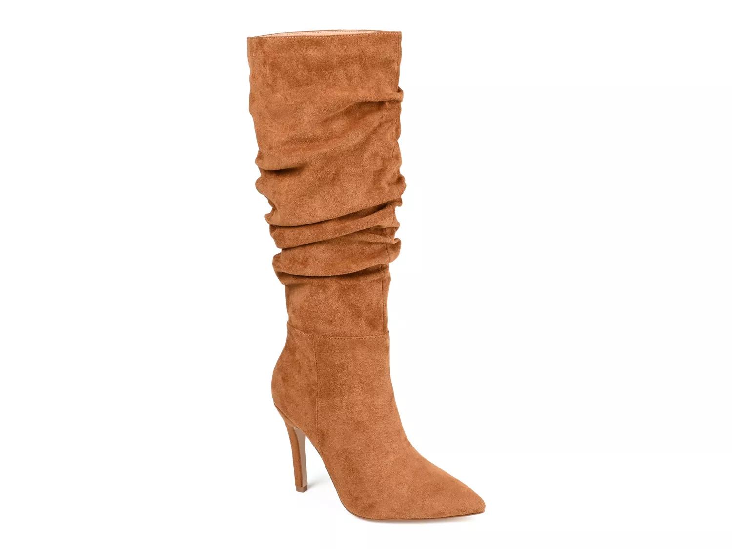 Sarie Extra Wide Calf Boot - image 2