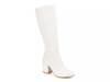 Tavia Boot White view