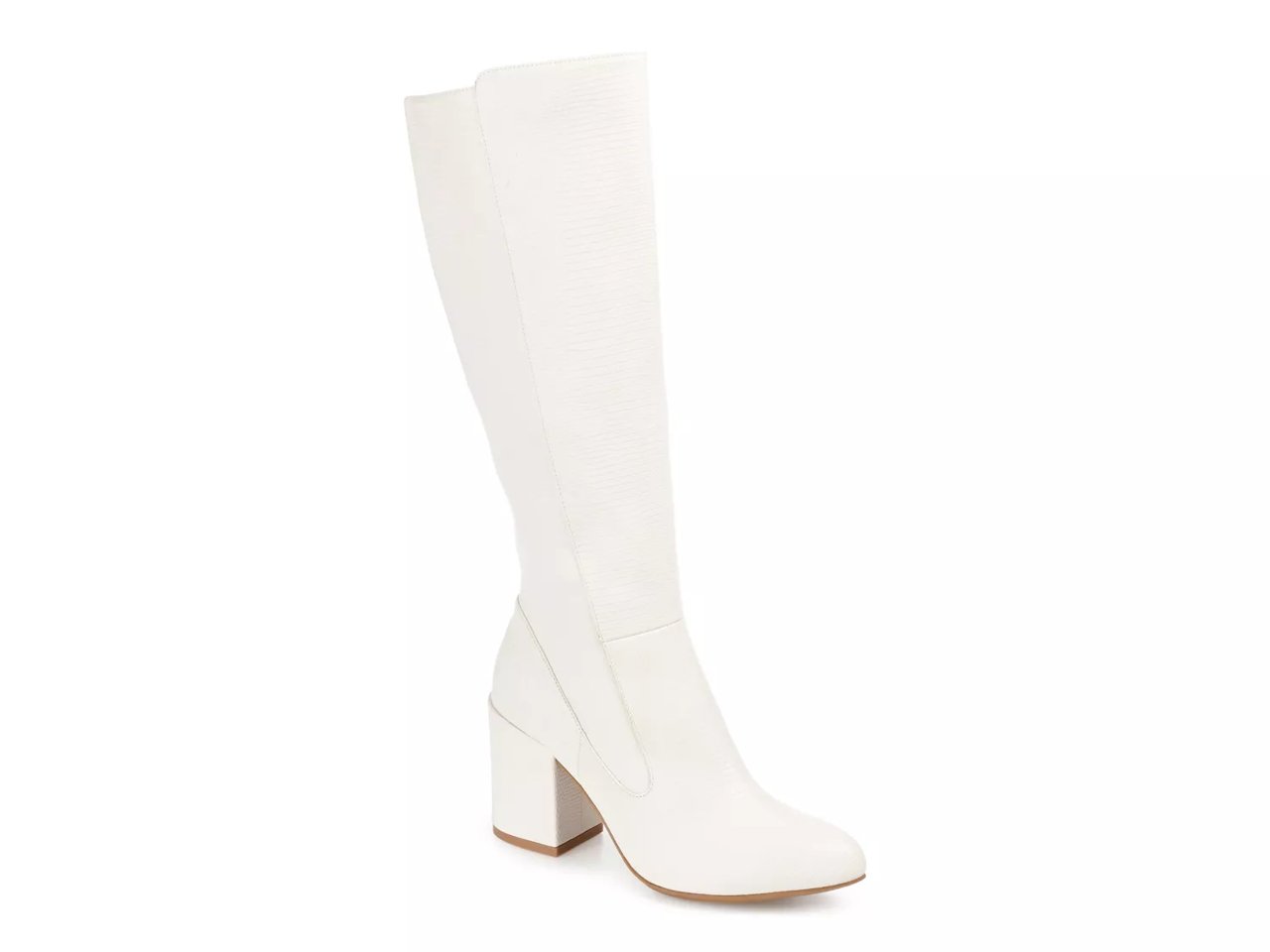 Tavia Wide Calf Boot