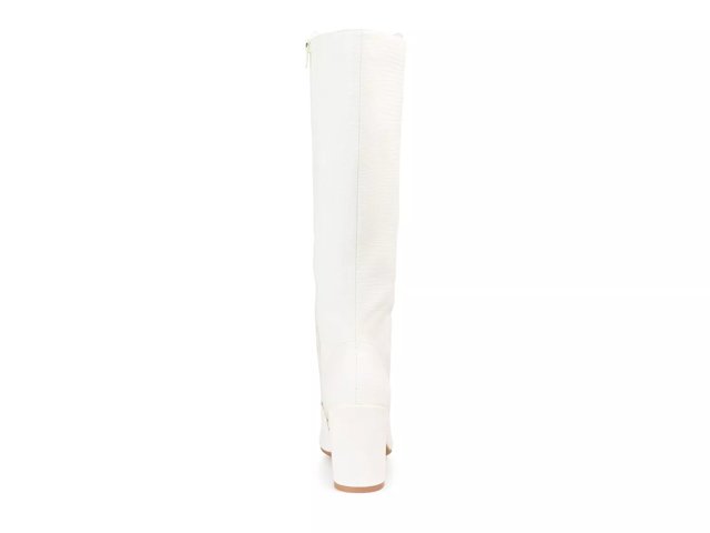 Tavia Wide Calf Boot