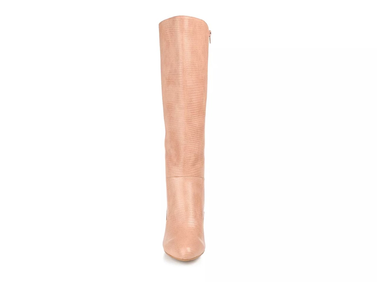 Tavia Wide Calf Boot