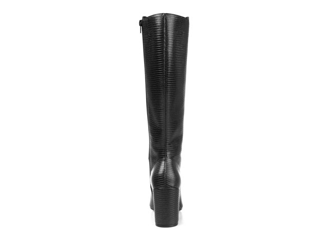 Tavia Extra Wide Calf Boot