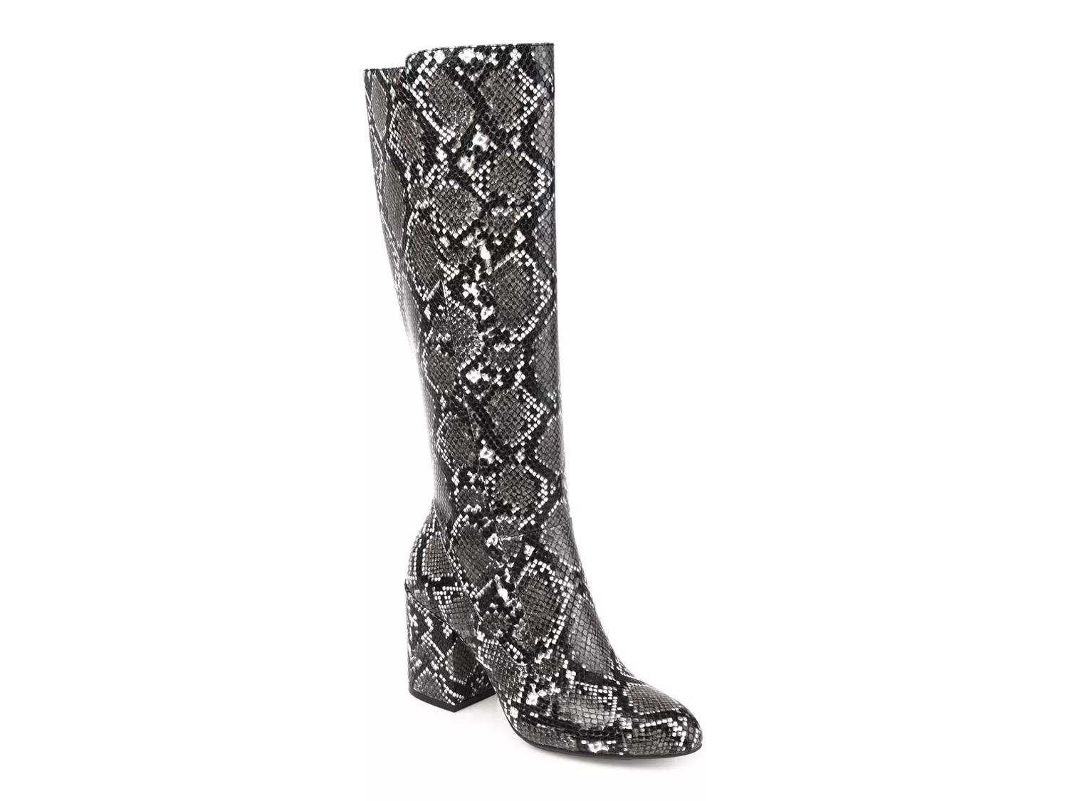 Tavia Extra Wide Calf Boot - image 3