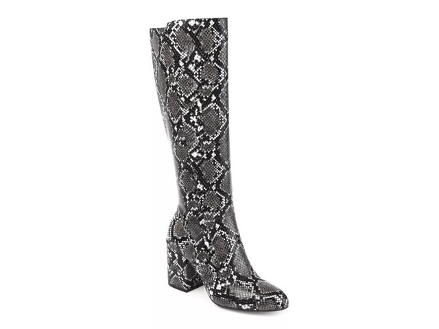 Tavia Extra Wide Calf Boot