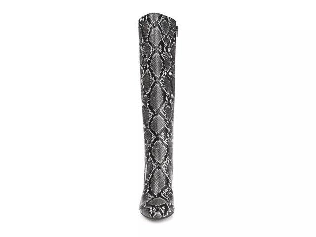 Tavia Extra Wide Calf Boot