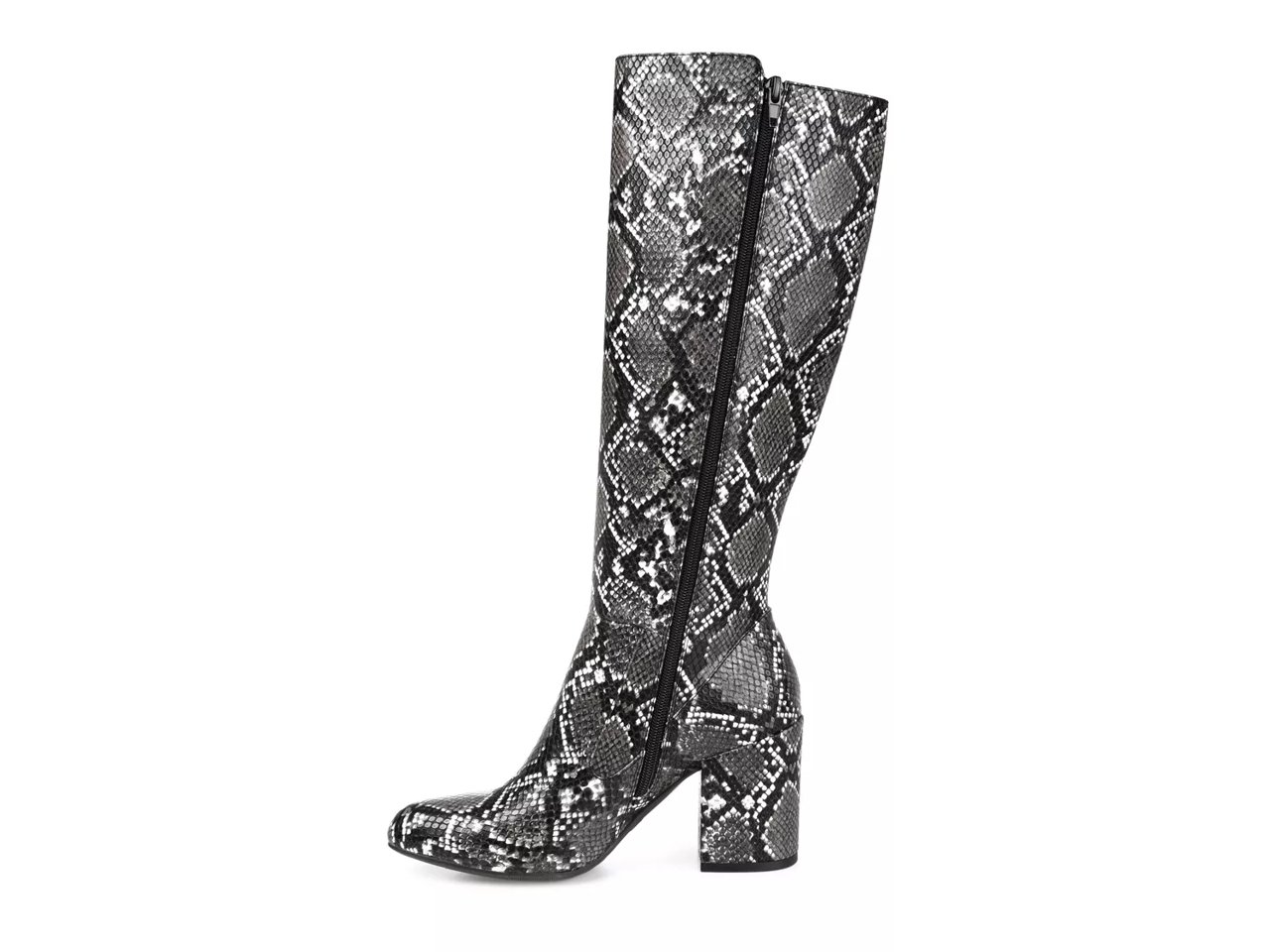 Tavia Extra Wide Calf Boot
