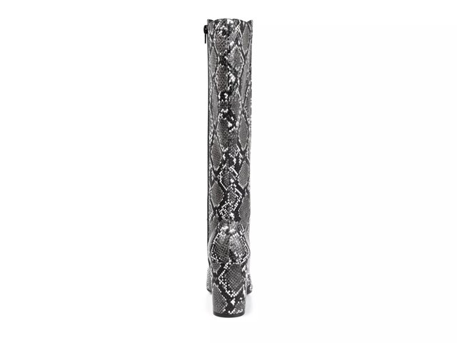 Tavia Extra Wide Calf Boot