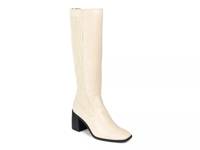 Winny Boot Off White view
