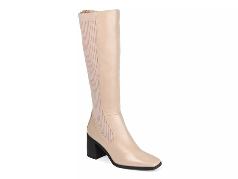 Winny Wide Calf Boot