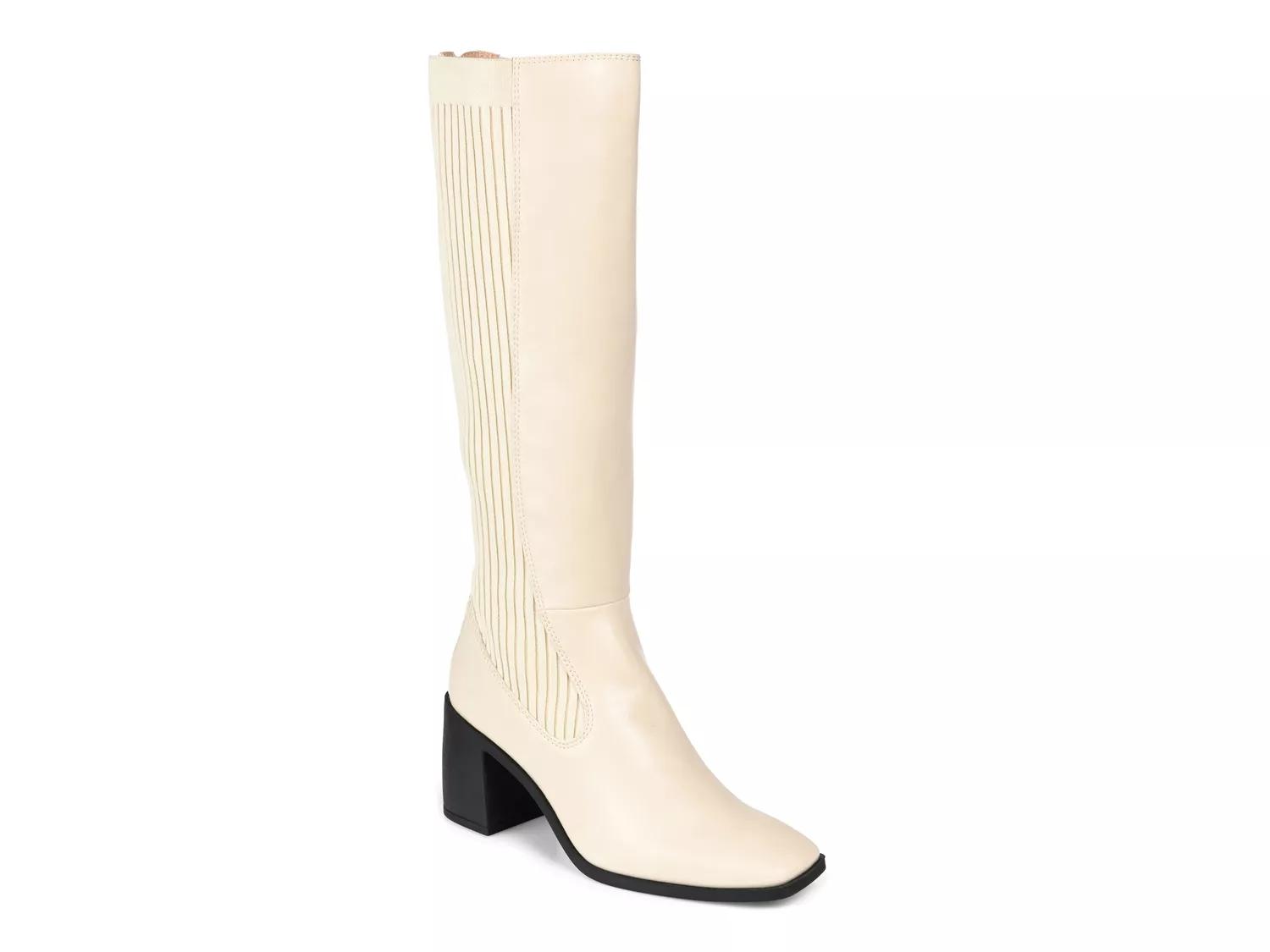 Winny Wide Calf Boot - image 2