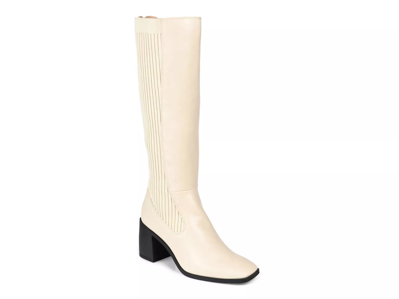 Winny Wide Calf Boot