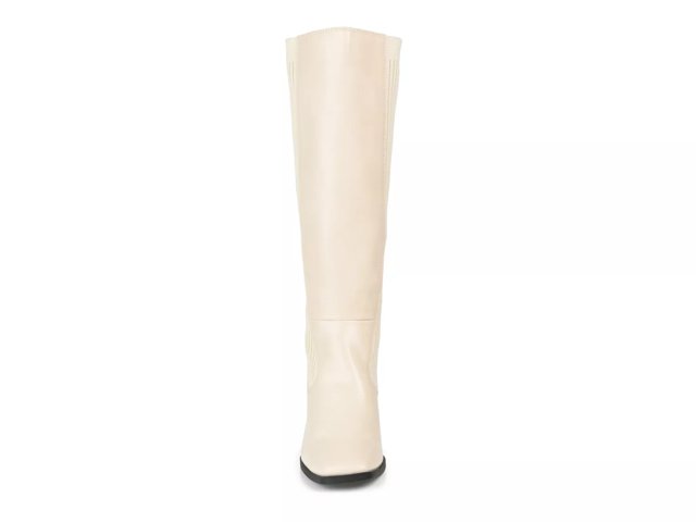 Winny Wide Calf Boot