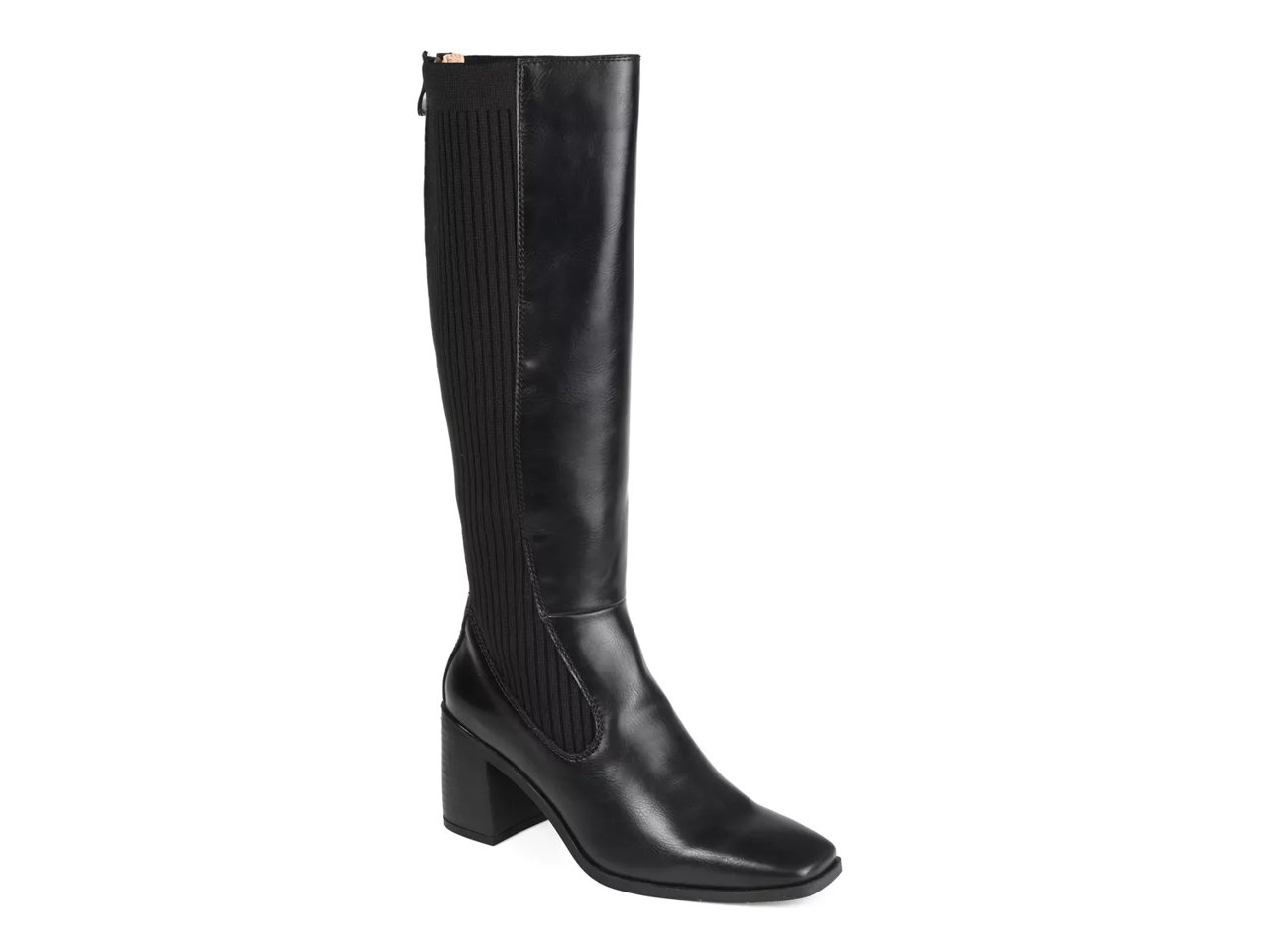 Winny Extra Wide Calf Boot
