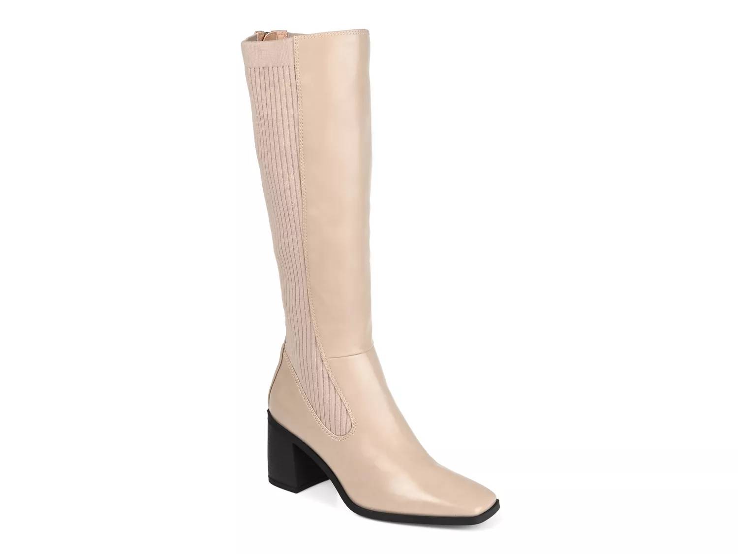 Winny Extra Wide Calf Boot