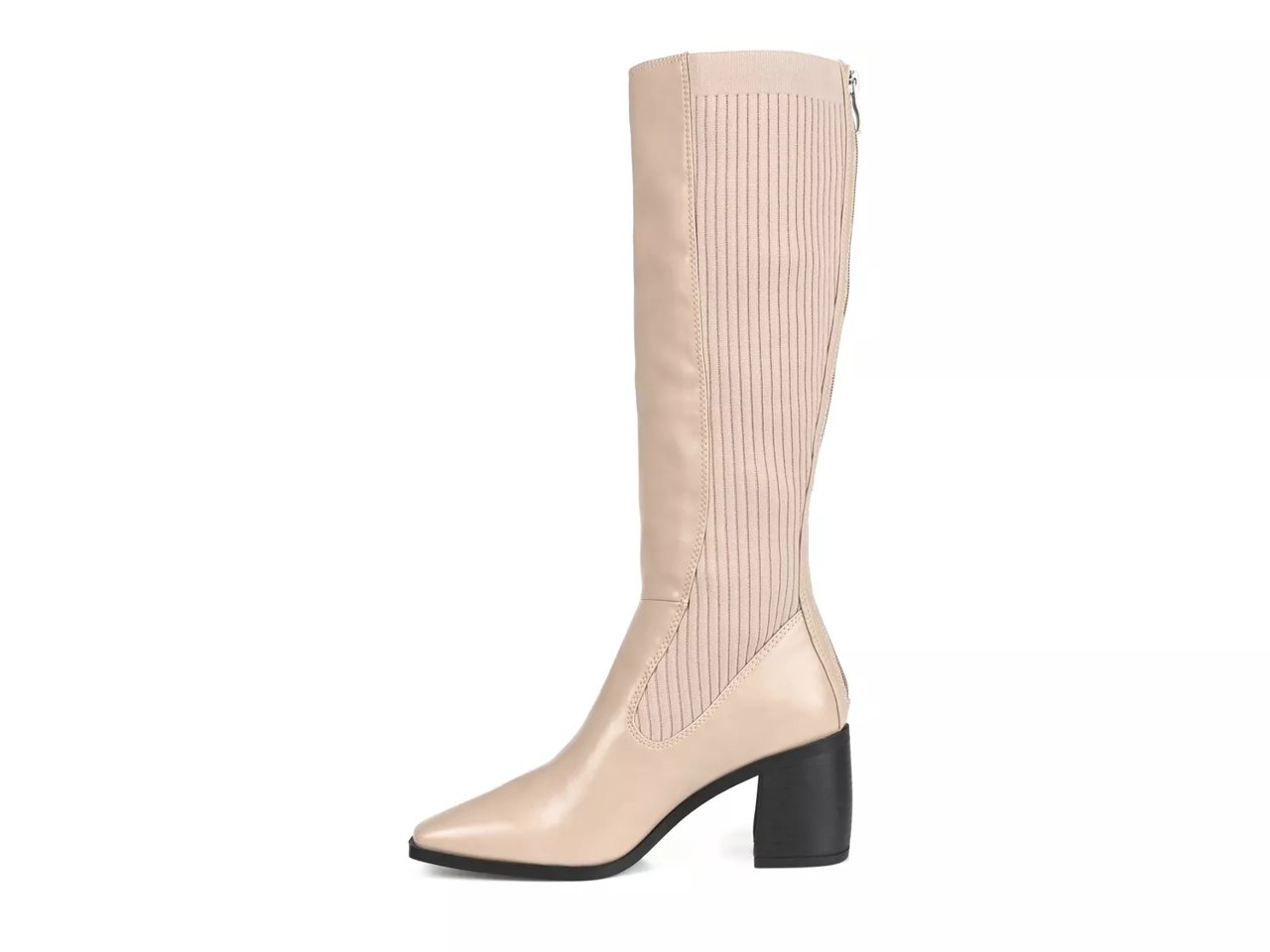 Winny Extra Wide Calf Boot