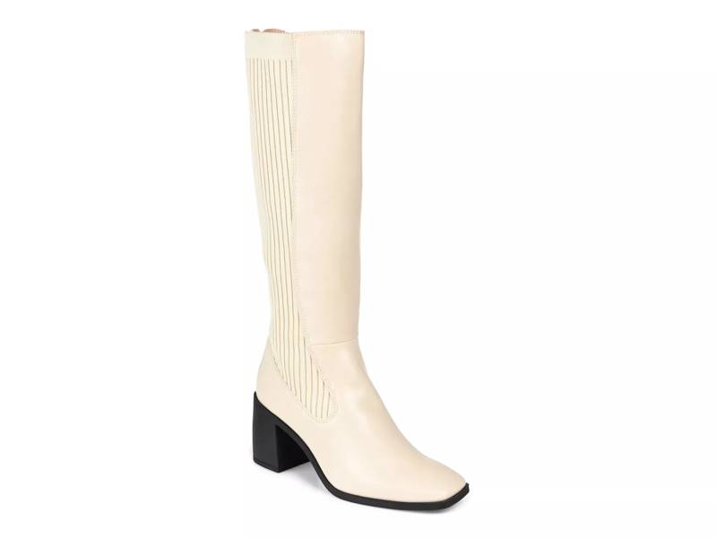 Winny Extra Wide Calf Boot
