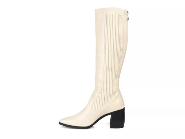 Winny Extra Wide Calf Boot