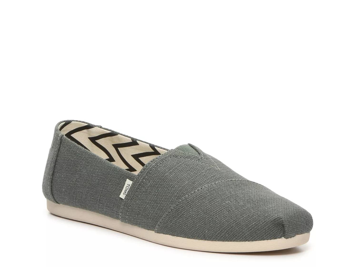 Cloudbound Alpargata Slip-On - Women's