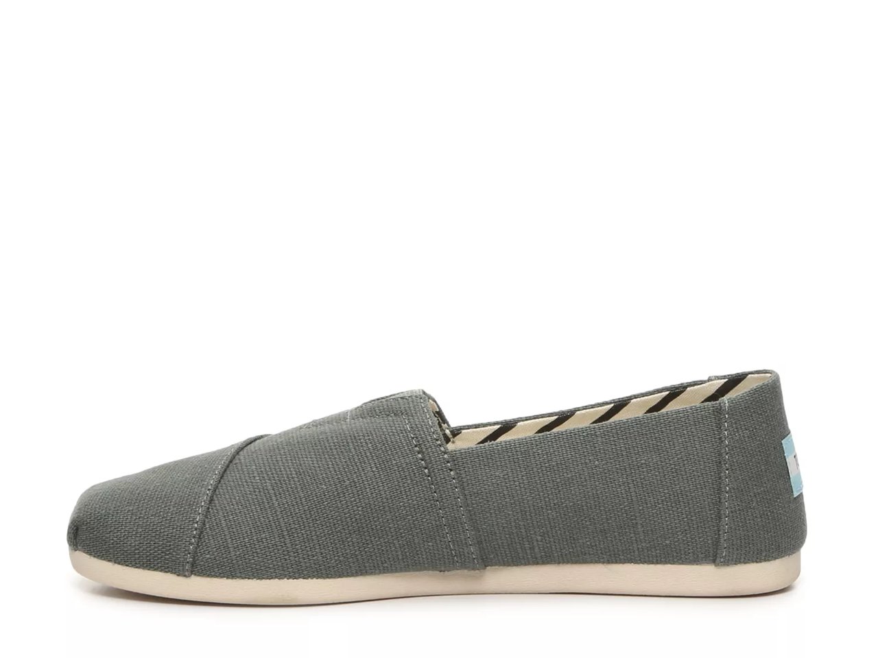 Cloudbound Alpargata Slip-On - Women's