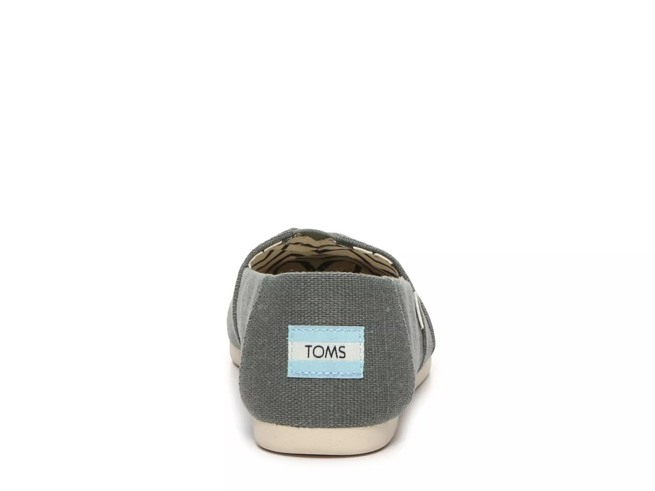 Cloudbound Alpargata Slip-On - Women's