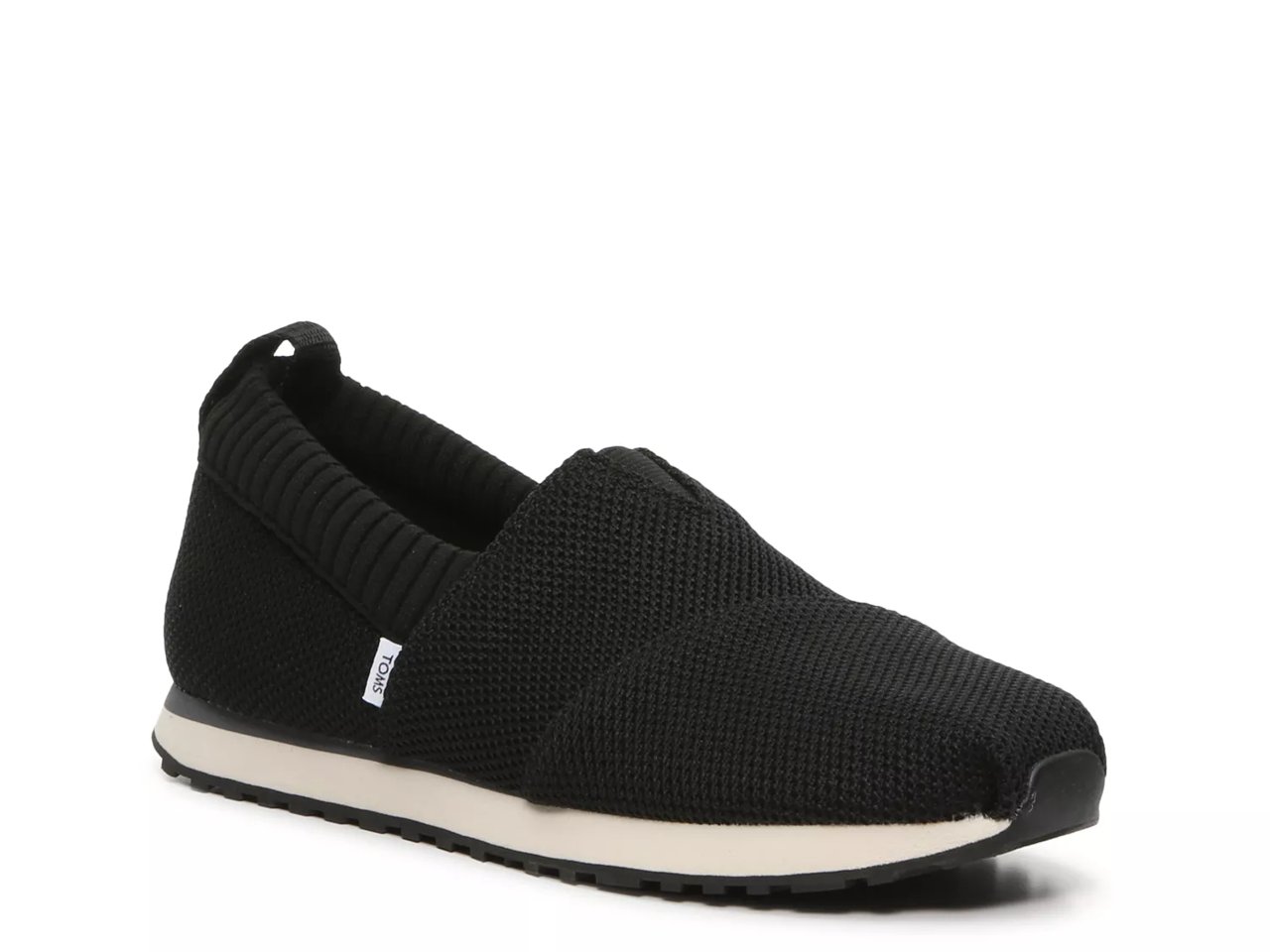 Repreve Knit Slip-On Sneaker - Women's