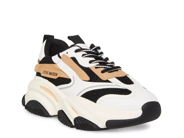 Possession Sneaker - Women's