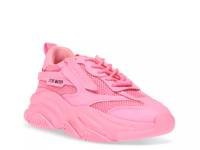 Possession Sneaker - Women's Pink view