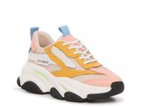 Possession Sneaker - Women's Off White/Multicolor view