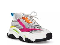 Possession Sneaker - Women's Multicolor view