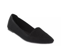 Corrine Flat Black view