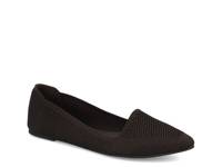 Corrine Flat Dark Brown view