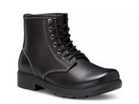 Brandy Bootie - Women's Black view