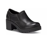 Reese Bootie - Women's Black view