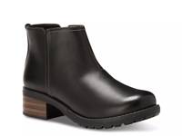 Juniper Bootie Black view