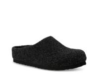 Rhianna Clog Black view