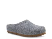 Rhianna Clog Grey view