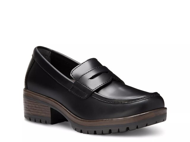 Sonya Penny Loafer - Women's