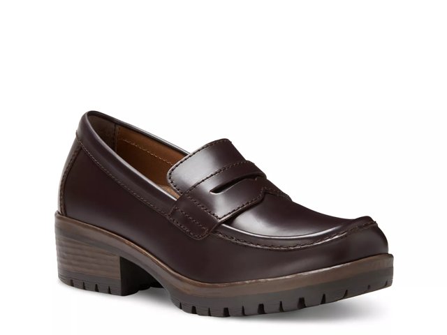 Sonya Penny Loafer - Women's