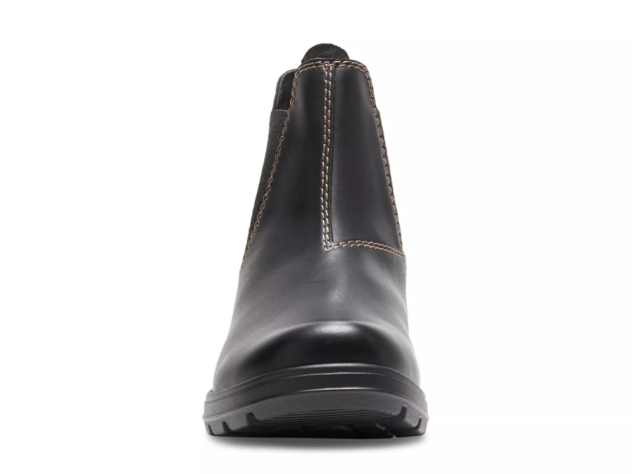 Cyrus Chelsea Boot - Men's