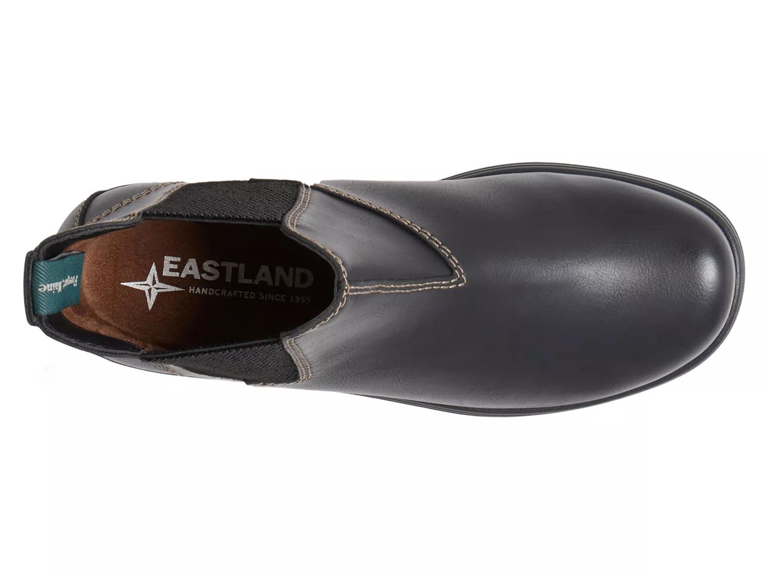Cyrus Chelsea Boot - Men's