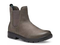 Cyrus Chelsea Boot - Men's Grey view