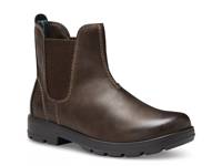 Cyrus Chelsea Boot - Men's Dark Brown view
