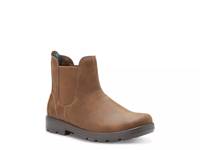 Cyrus Chelsea Boot - Men's Light Brown view