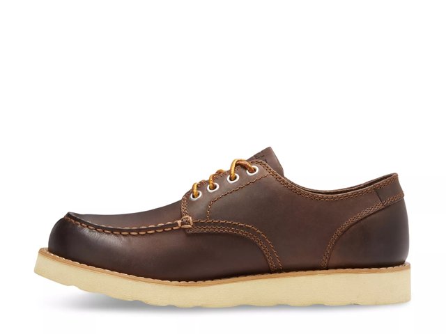 Lumber Down Oxford - Men's