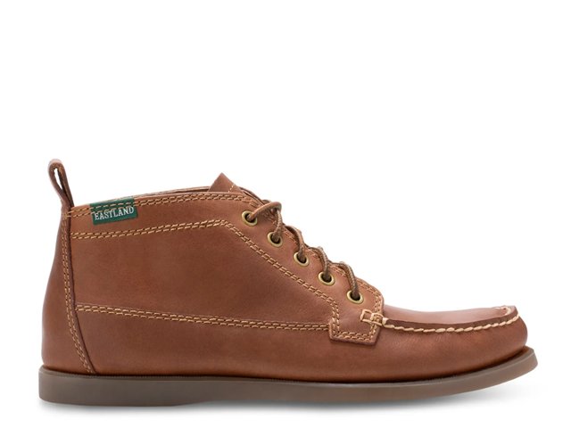 Seneca Chukka Boot - Men's