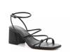Gavery Sandal Black view