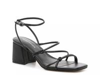Gavery Sandal Black view