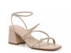 Gavery Sandal Beige view