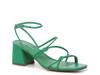 Gavery Sandal Green view