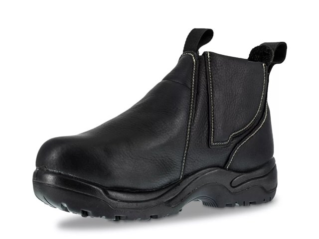 Hercules Steel Toe Work Boot